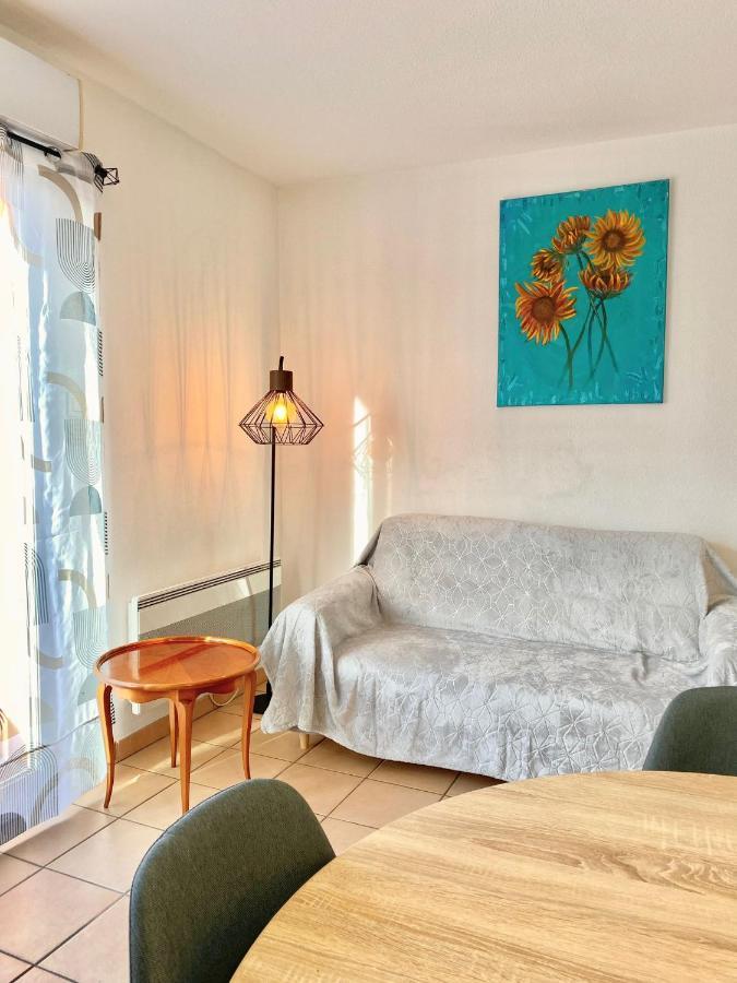 Beaux Arts T3 Duplex, Renove Lumineux + Garage Lägenhet Montpellier Exteriör bild