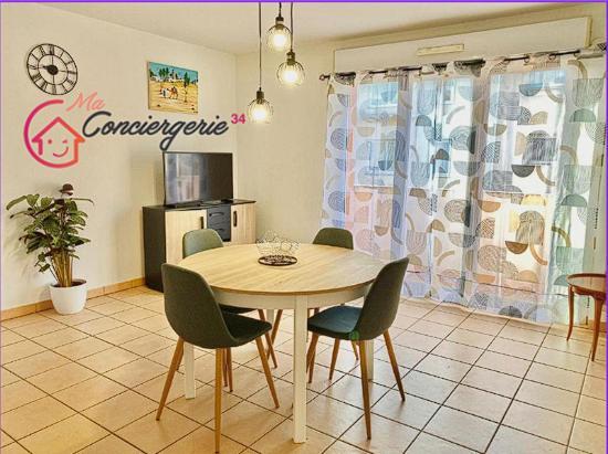 Beaux Arts T3 Duplex, Renove Lumineux + Garage Lägenhet Montpellier Exteriör bild